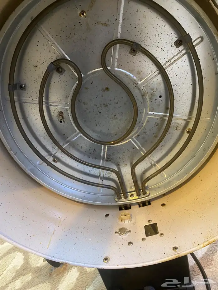 اله قهوه مقطره و خبازه للبيع 3