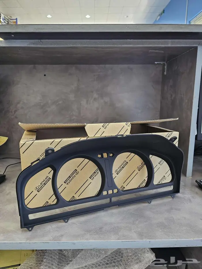 تجديد - دهان بويه كامل - قطع واكسسوارات و خطوط 85