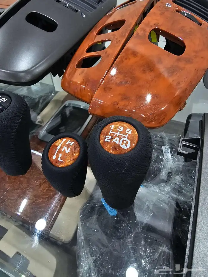 تجديد - دهان بويه كامل - قطع واكسسوارات و خطوط 71