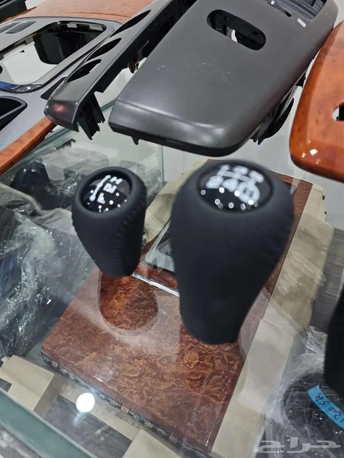 تجديد - دهان بويه كامل - قطع واكسسوارات و خطوط 89