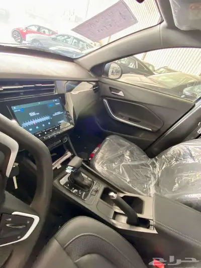 شيرى تيجو 2 برو كمفورت 2025 كاش واقساط index