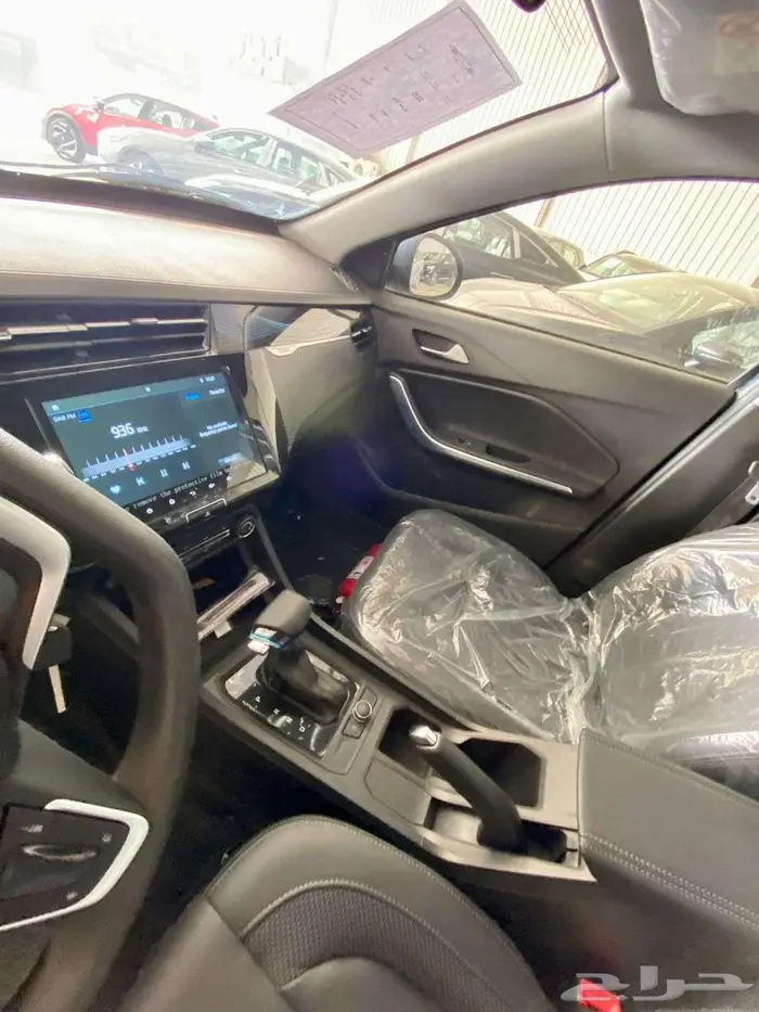 شيرى تيجو 2 برو كمفورت 2025 كاش واقساط 10