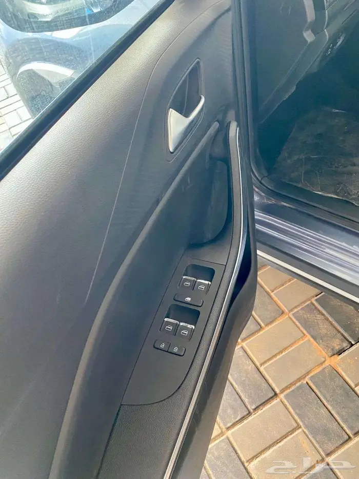 شيرى تيجو 2 برو كمفورت 2025 كاش واقساط 9