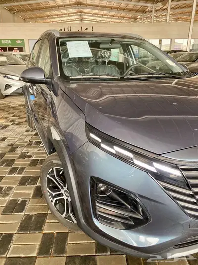 شيرى تيجو 2 برو كمفورت 2025 كاش واقساط index