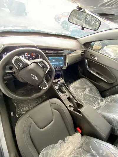 شيرى تيجو 2 برو كمفورت 2025 كاش واقساط index