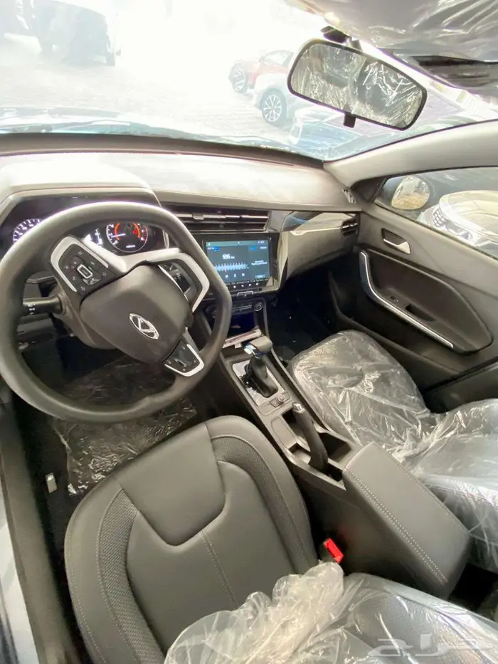 شيرى تيجو 2 برو كمفورت 2025 كاش واقساط 8