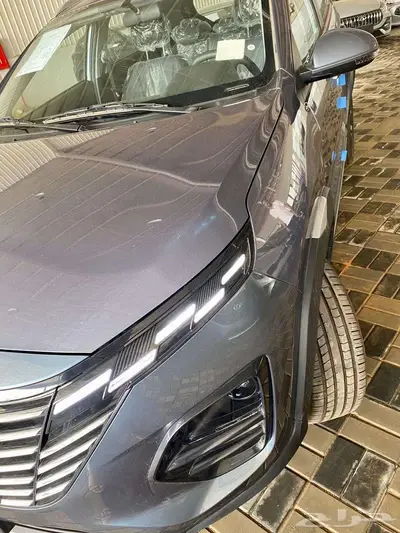 شيرى تيجو 2 برو كمفورت 2025 كاش واقساط index