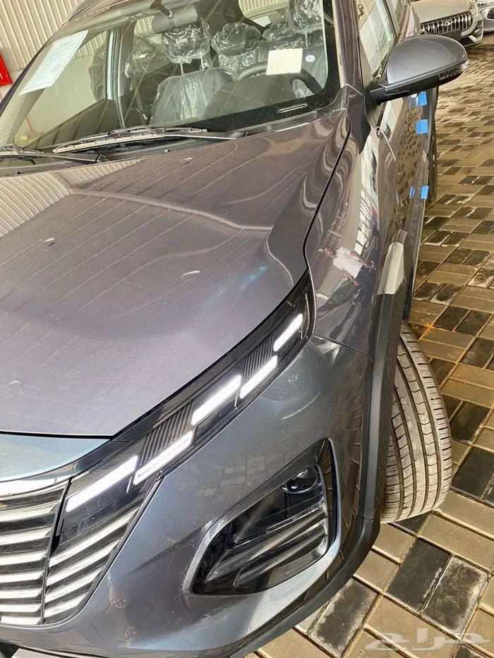 شيرى تيجو 2 برو كمفورت 2025 كاش واقساط 2