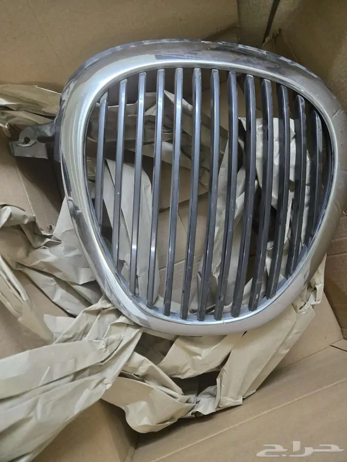 شبك جاكوار 2005 S type 0