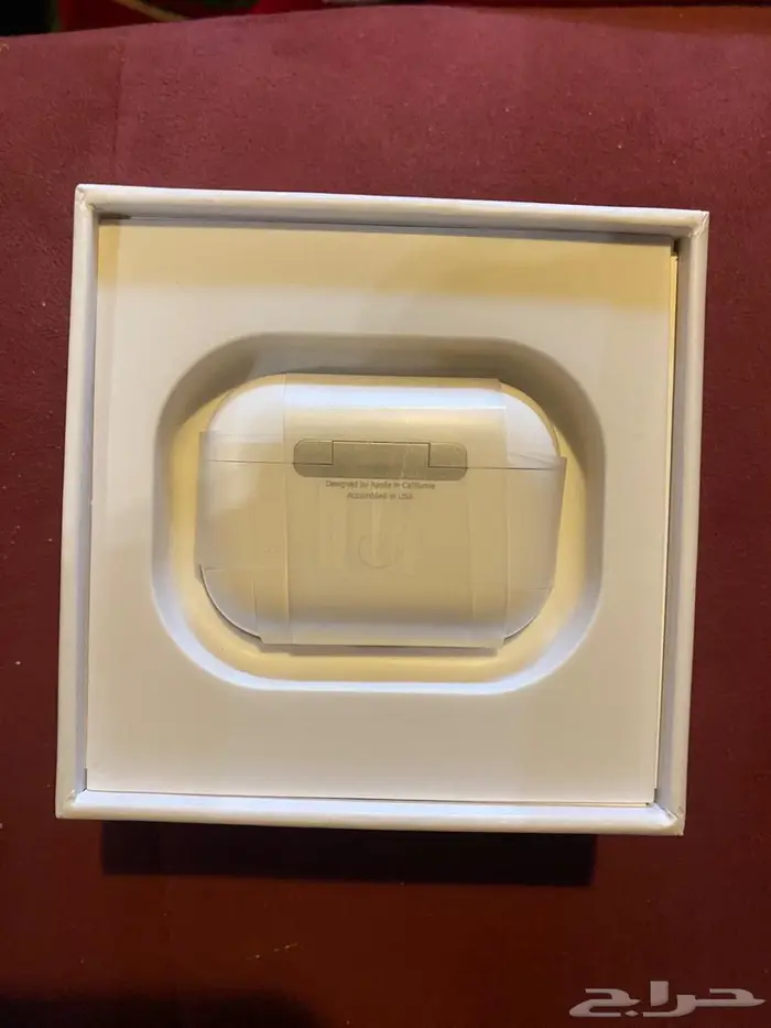 سماعة Air Pods Pro 0
