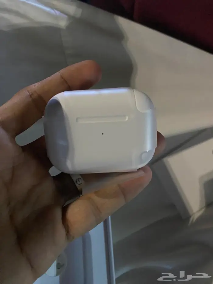سماعة Air Pods Pro 3