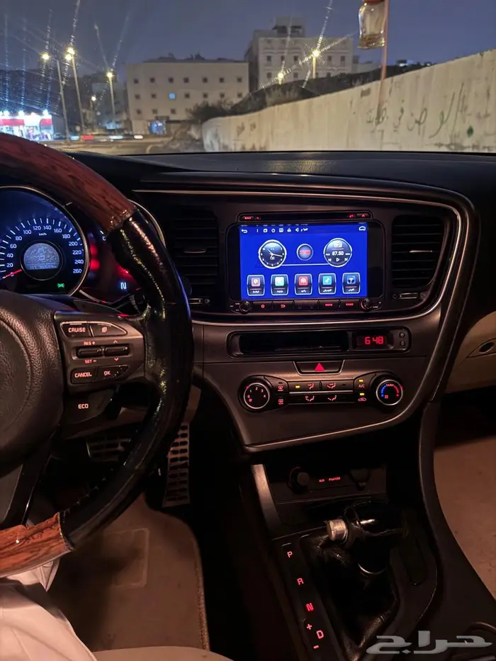 اوبتيما 2014 0