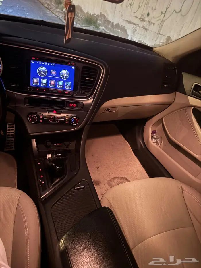 اوبتيما 2014 1