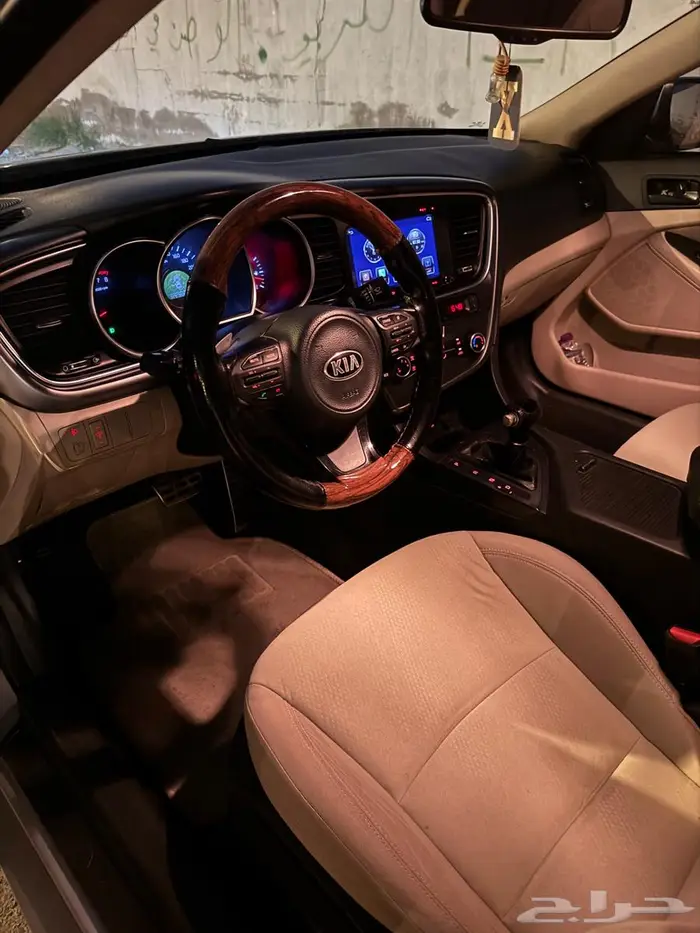 اوبتيما 2014 4