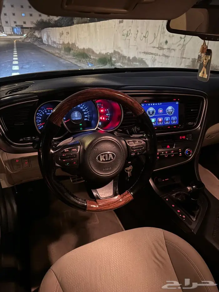 اوبتيما 2014 3