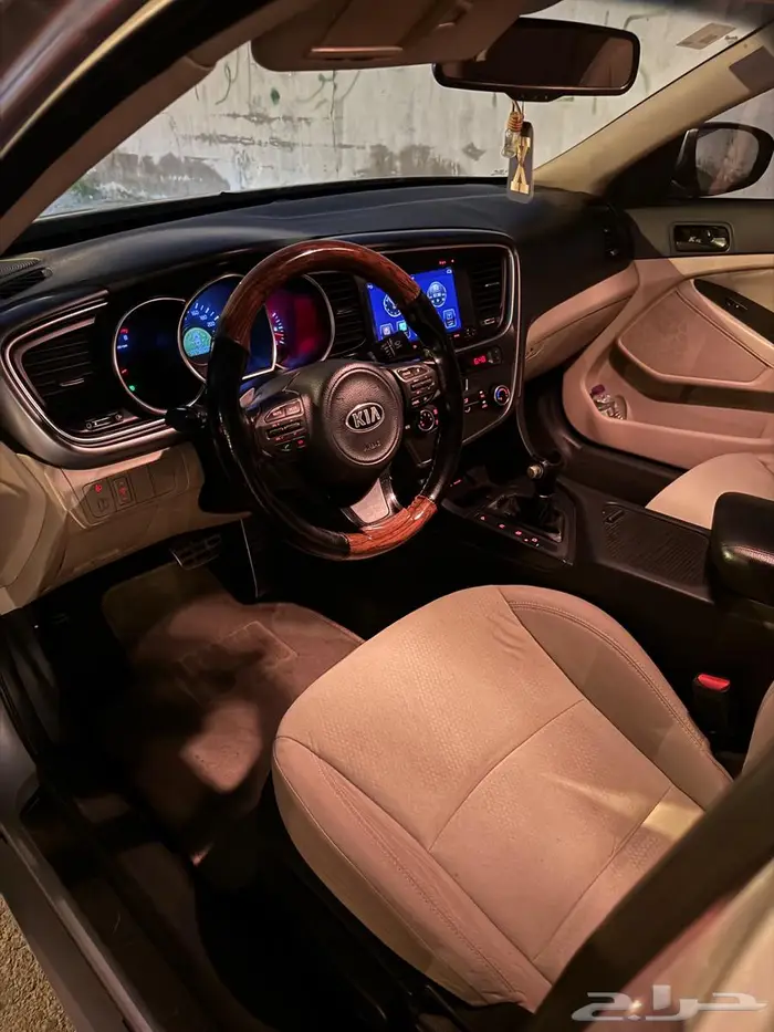 اوبتيما 2014 5