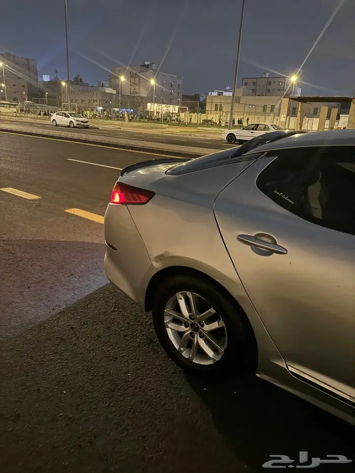 اوبتيما 2014 9