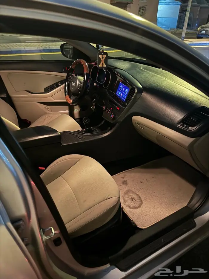 اوبتيما 2014 8