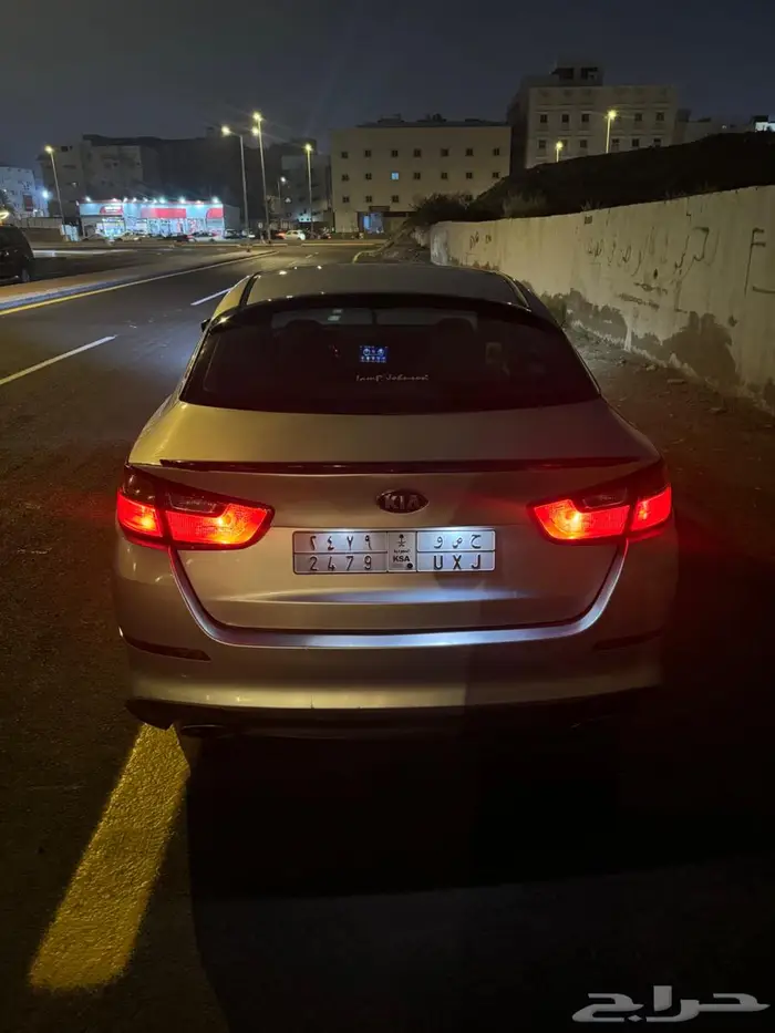 اوبتيما 2014 13