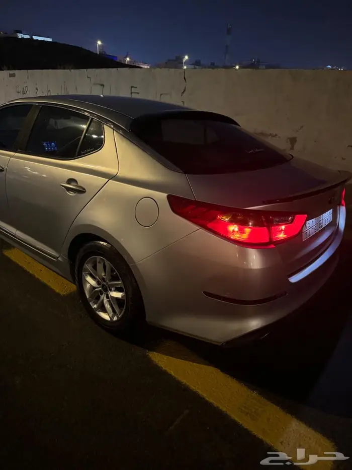 اوبتيما 2014 12