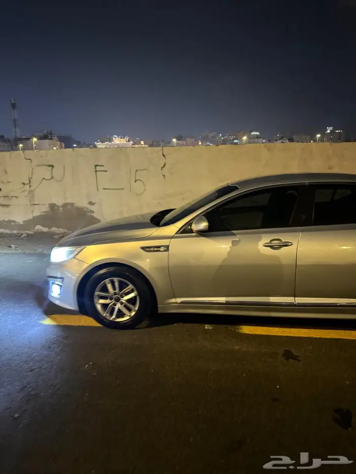 اوبتيما 2014 16