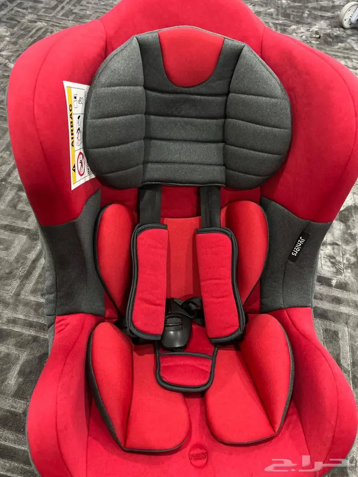 كرسي سياره للاطفال 0