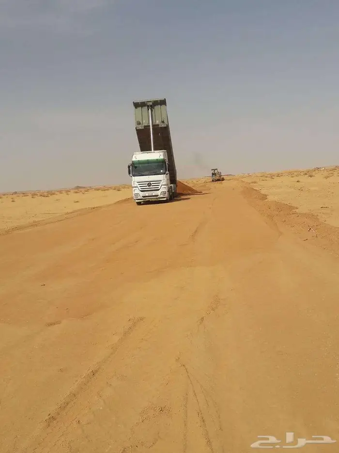 مقاول زفلته طرق 9