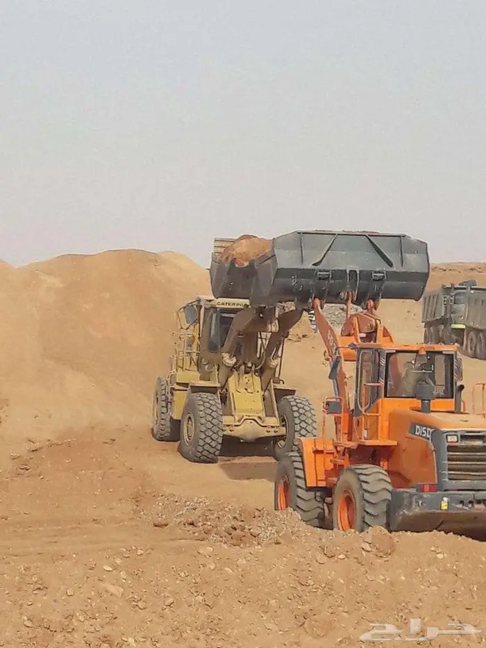 مقاول زفلته طرق 3