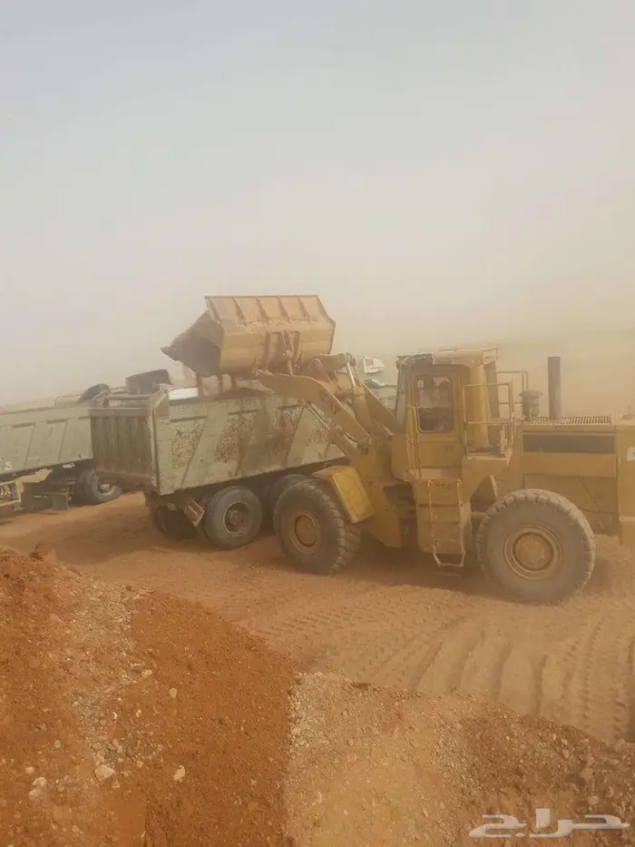 مقاول زفلته طرق 6