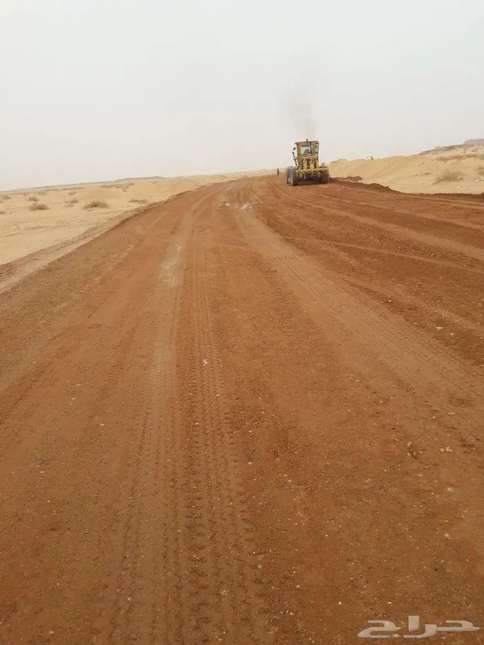 مقاول زفلته طرق 11