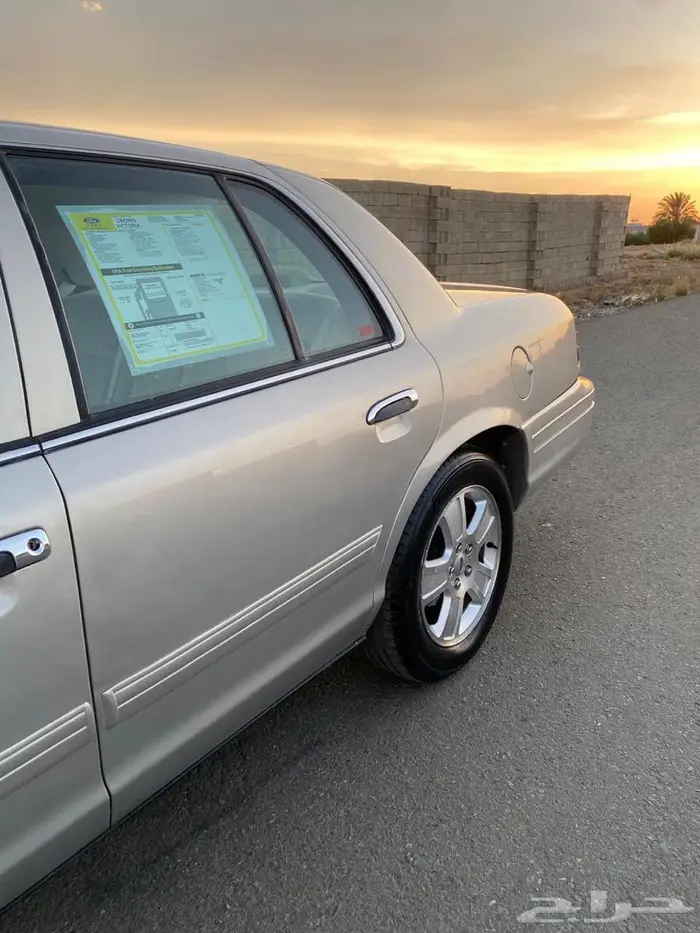 فورد 2009 سعودي 5