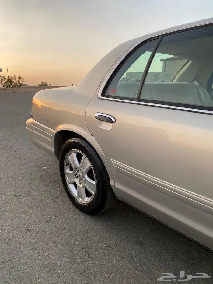 فورد 2009 سعودي 4