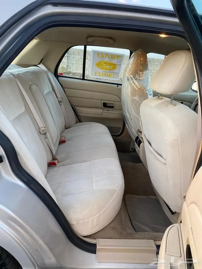 فورد 2009 سعودي 19