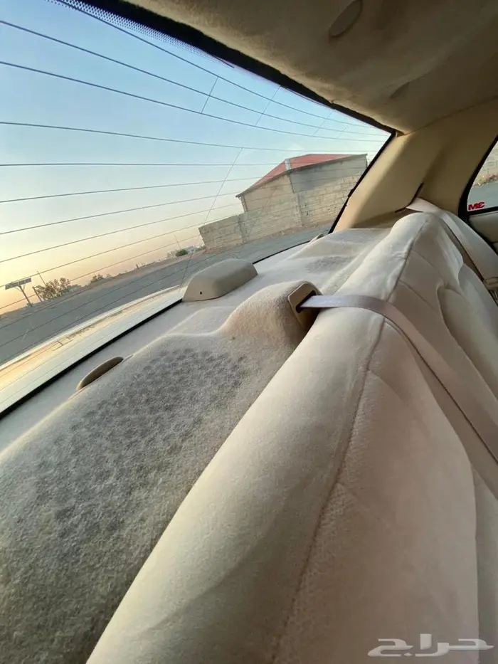 فورد 2009 سعودي 26