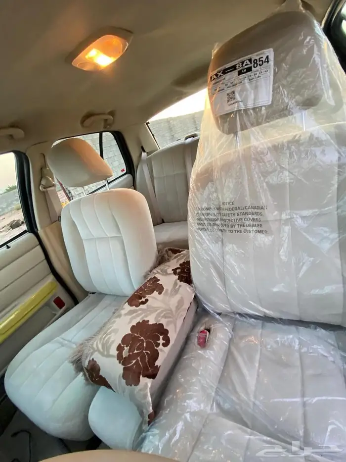 فورد 2009 سعودي 16