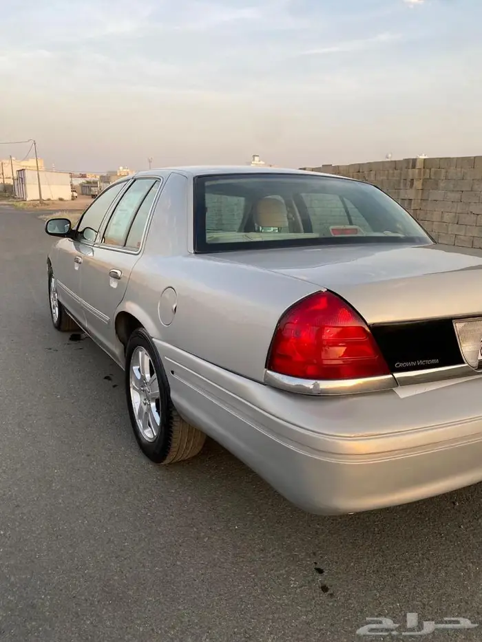 فورد 2009 سعودي 8