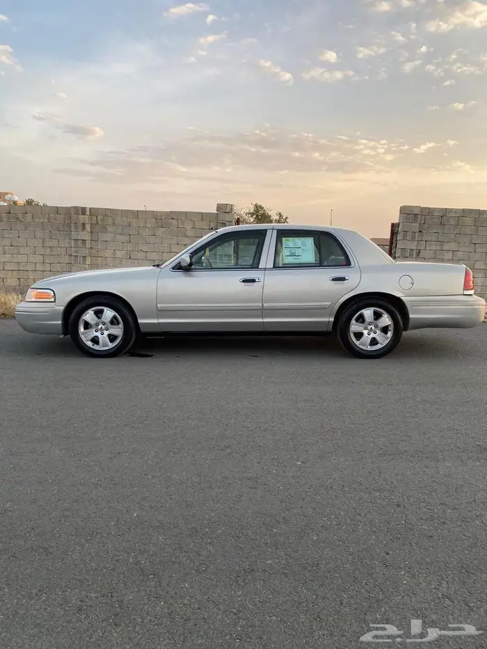 فورد 2009 سعودي 0