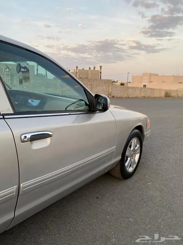 فورد 2009 سعودي 6