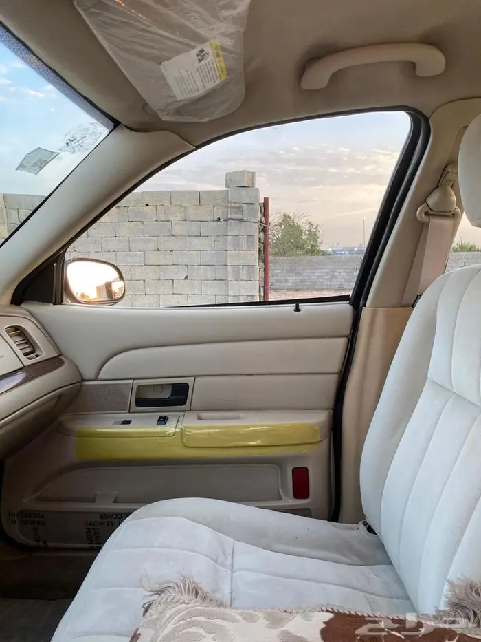 فورد 2009 سعودي 24