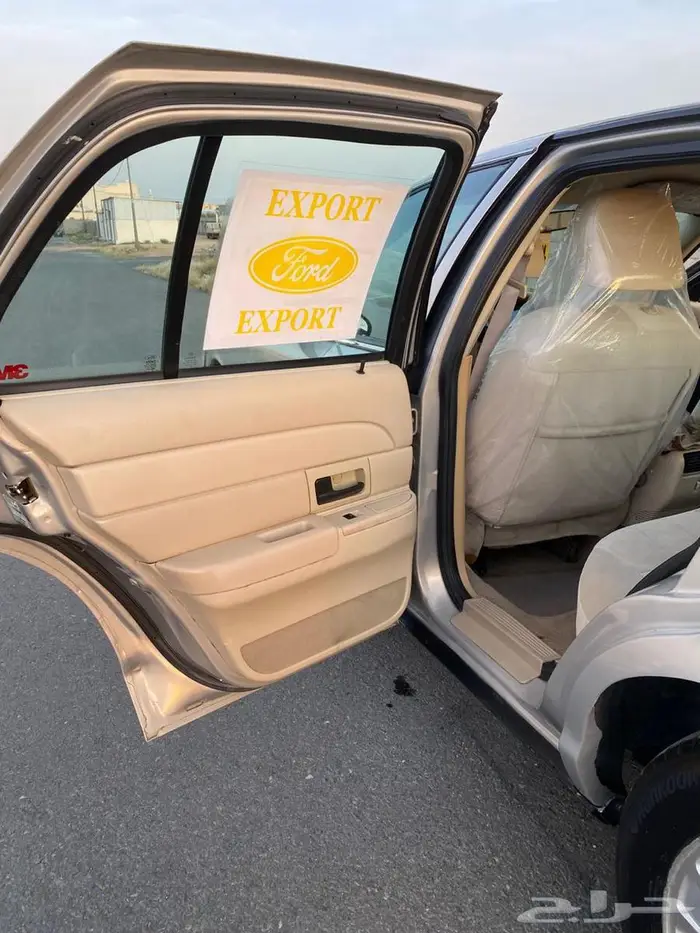 فورد 2009 سعودي 22