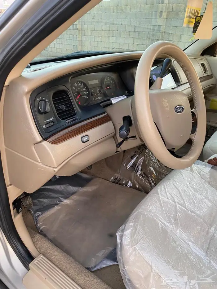 فورد 2009 سعودي 23