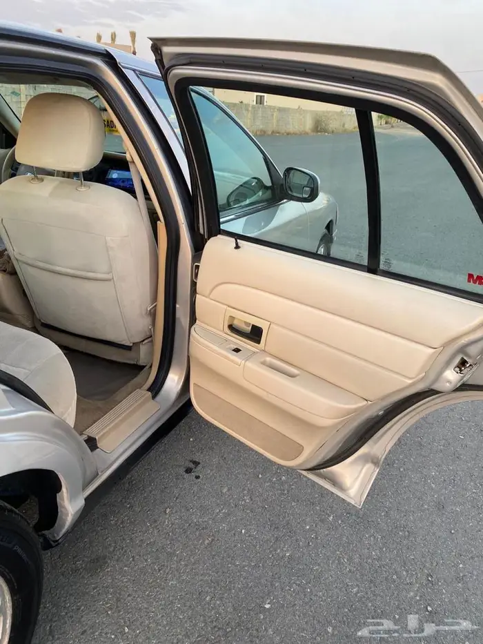 فورد 2009 سعودي 25