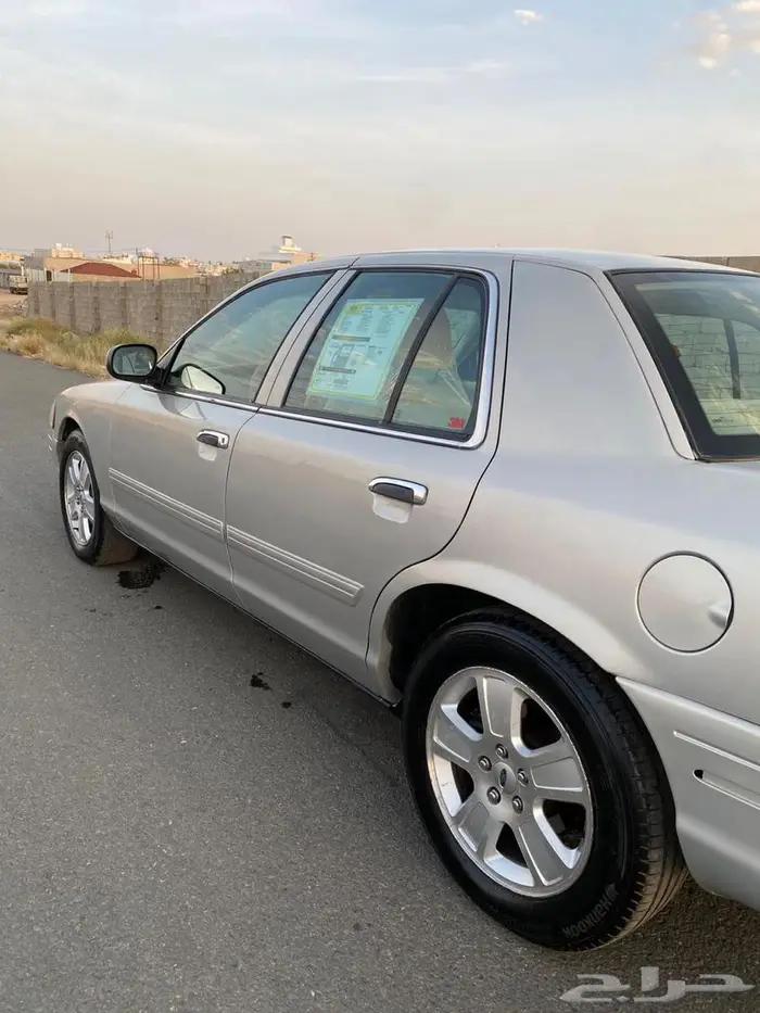 فورد 2009 سعودي 11