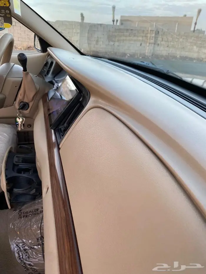 فورد 2009 سعودي 27