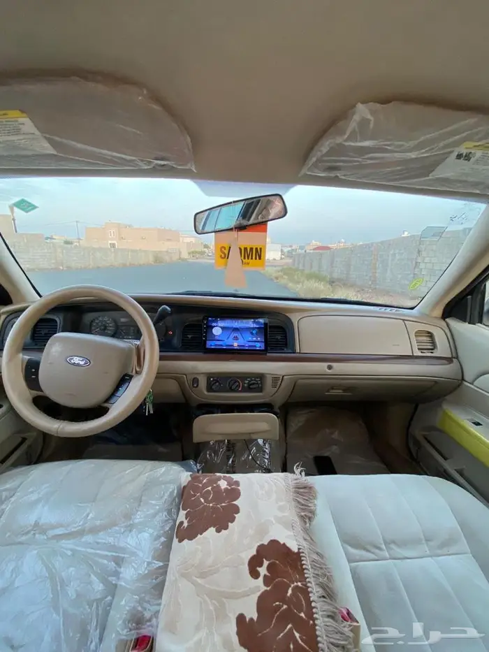 فورد 2009 سعودي 21