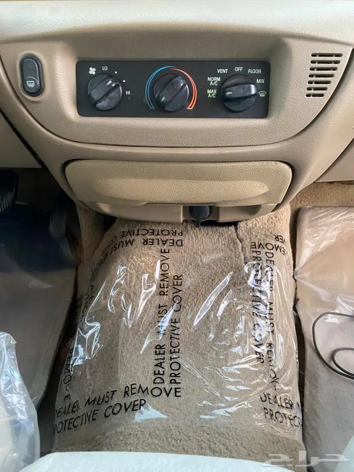 فورد 2009 سعودي 17