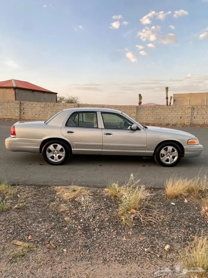 فورد 2009 سعودي 1