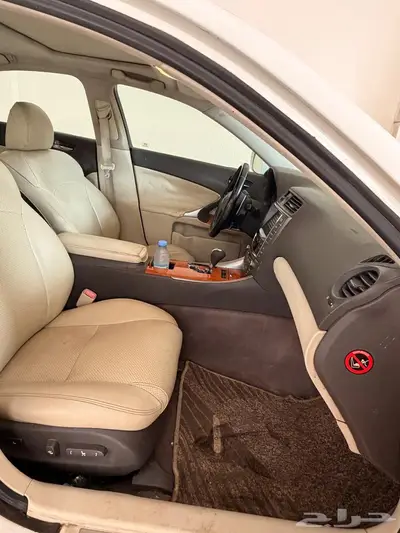 لكزس فل كامل 2009 index