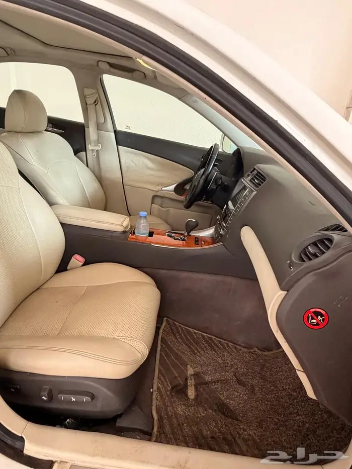 لكزس فل كامل 2009 6