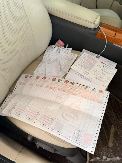 لكزس فل كامل 2009 index